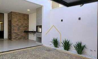 Imagem 3: Casa com 3 dormitórios à venda, 147 m² por R$ 850.000,00 - Jardim Brasília - Americana/SP