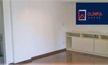 Imagem: Apartamento Venda Campo Belo 96 m² 3 Dormitórios