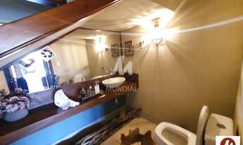 Imagem 3: Casa (sobrado na rua) 3 dormitórios/suite, cozinha planejada