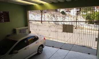 Imagem 4: Sobrado com 2 dormitórios à venda, 184 m² - Jardim Atlântico - São Bernardo do Campo/SP