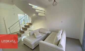 Imagem 5: Sobrado com 3 dormitórios à venda, 130 m² por R$ 850.000,00 - Jardim Grandesp - Itanhaém/S