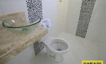 Imagem 6: Apartamento com 2 dormitórios à venda, 55 m² - Vila Camilópolis - Santo André/SP