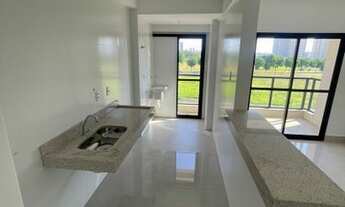 Imagem 3: APARTAMENTO PQ AMAZÔNIA