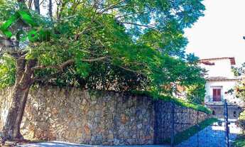 Imagem 4: Casa com 4 dormitórios à venda, 640 m² por R$ 3.000.000,00 - Vila Santista - Atibaia/SP