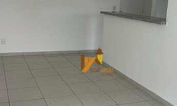 Imagem 3: Apartamento com 3 dormitórios para alugar, 60 m² por R$ 1.700,00/mês - Vila América - Sant