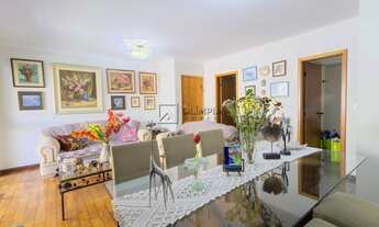 Imagem 7: Venda Apartamento 3 Dormitórios - 110 m² Perdizes