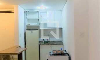 Imagem 6: Apartamento para Aluguel - Armação, 1 Quarto, 40 m2