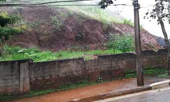 Imagem 6: BELO HORIZONTE - Terreno Padrão - Santa Lúcia