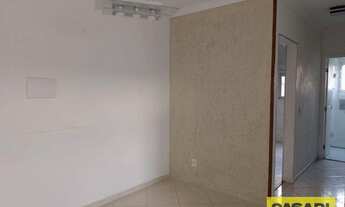 Imagem 3: Apartamento com 2 dormitórios para alugar, 60 m² - Santa Terezinha - São Bernardo do Campo