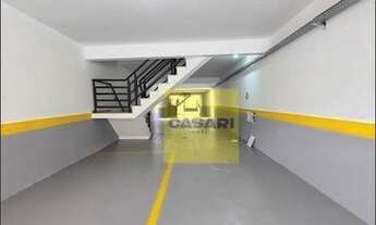 Imagem 3: Apartamento com 2 dormitórios à venda, 44 m² - Vila Curuçá - Santo André/SP