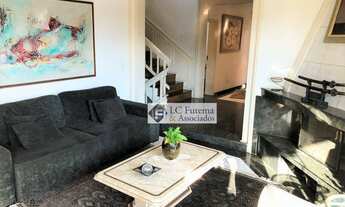 Imagem 3: Casa com 4 dormitórios à venda, 320 m² por R$ 1.850.000,00 - São Paulo II - Cotia/SP