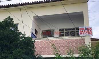 Imagem 2: Sobrado com 2 dormitórios, 75 m² - venda por R$ 200.000,00 ou aluguel por R$ 550,00/mês