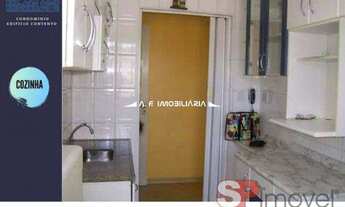 Imagem 2: São Paulo - Apartamento Padrão - VILA AMALIA (ZONA NORTE