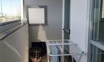 Imagem 5: Apartamento com 2 dormitórios à venda, 57 m² por R$ 375.000,00 - Areias - São José/SC