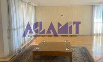 Imagem 7: Apartamento de Luxo no Jardim Anália Franco