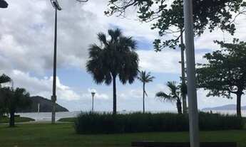 Imagem 4: Apartamento com 3 dormitórios à venda, 145 m² por R$ 850.000 - Boqueirão - Santos/SP