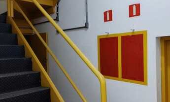 Imagem 6: SÃO PAULO - Predio Inteiro - ÁGUA BRANCA