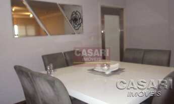 Imagem 4: Apartamento Residencial à venda, Vila São João, São Bernardo do Campo - AP53125