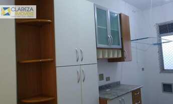 Imagem 4: Apartamento com 3 dormitórios para alugar, 63 m² por R$ 1.500/mês - Cidade São Francisco