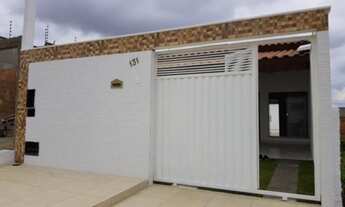 Imagem: Casa Conceicao I - Feira de Santana - Bahia