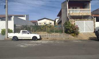 Imagem 5: Terreno - Parque Jambeiro - Campinas