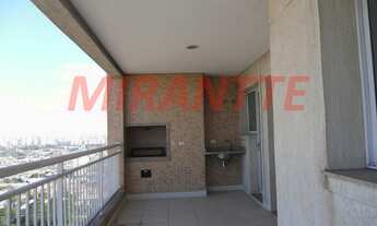 Imagem 2: Lindo apartamento em Vila Maria Alta