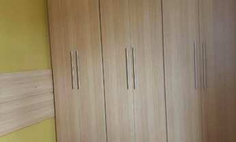 Imagem 5: Apartamento com 2 dormitórios à venda, 72 m² - Baeta Neves - São Bernardo do Campo/SP