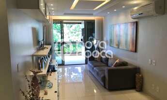 Imagem: Rio de Janeiro - Apartamento Padrão - Recreio