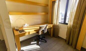 Imagem 4: Lindo flat próximo ao Aeroporto de Cumbica, e vias principais de SP. Com entrada imediata!