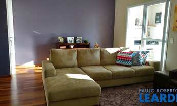 Imagem 1: APARTAMENTO - MORUMBI - SP