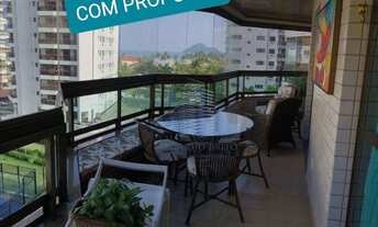 Imagem 3: Apartamento com 3 dormitórios à venda, 106 m² por R$ 2.500.000,00 - Riviera Módulo 6 - Ber