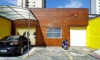 Imagem: Galpão para aluguel, 3 vagas, Vila Alexandria