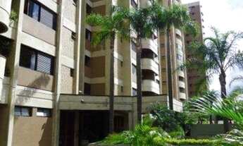 Imagem 3: APARTAMENTO - BOSQUE - SP