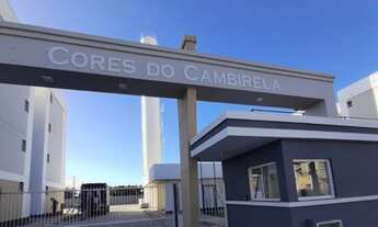 Imagem: Apartamento Nova Palhoça