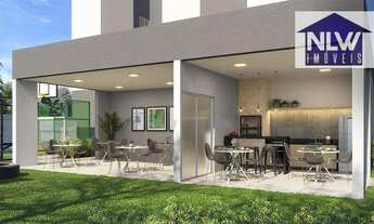 Imagem 5: Apartamento com 2 dormitórios à venda, 42 m² por R$ 235.000,00 - Jardim Santa Clara do Lag