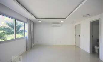 Imagem 5: Apartamento para Aluguel - Panamby, 3 Quartos, 146 m2