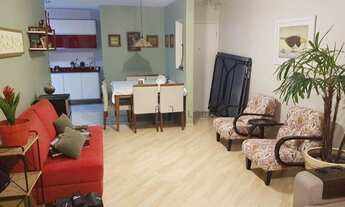 Imagem 6: Apartamento para locação e venda na Vila Prudência com 113m², 03 dormitórios, 01 varanda e