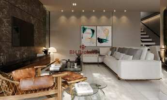 Imagem 5: BELO HORIZONTE - Apartamento Padrão - Santa Lúcia