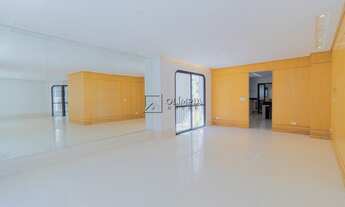 Imagem 2: Apartamento Locação 4 Dormitórios - 293 m² Jardim Paulista