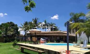 Imagem: Elias Fausto - Chácara - BELA VISTA