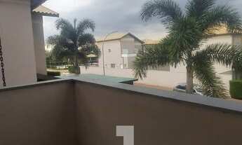 Imagem 7: Casa condomínio Sunset Boulevard, sobrado para venda 120m2 com 3 quartos (suítes), Paulíni