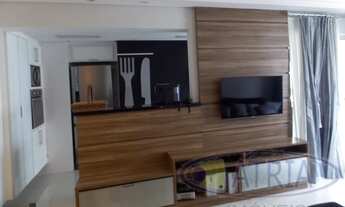 Imagem 7: Apartamento com 2 quartos para alugar por R$ 3500.00, 80.00 m2 - REBOUCAS - CURITIBA/PR