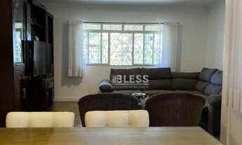 Imagem 6: EXCELENTE CASA TÉRREA EM BAIRRO NOBRE DE JUNDIAÍ (JARDIM SAMAMBAIA)! 3 DORMITÓRIOS, SENDO