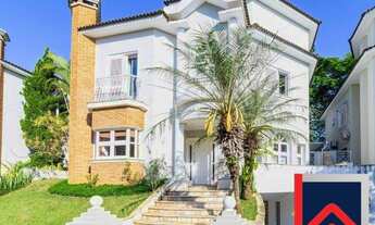 Imagem 2: Venda Casa 4 Dormitórios - 531 m² Brooklin Velho