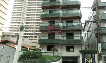 Imagem: Apartamento em Praia Grande bairro Aviação