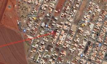 Imagem: Terreno em Cravinhos - SP