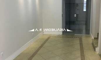 Imagem 2: São Paulo - Casa de Condomínio - VILA BANDEIRANTES