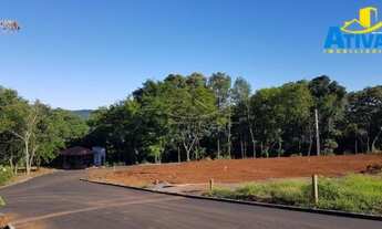 Imagem 3: Capitão Leônidas Marques - Lote/Terreno - Centro