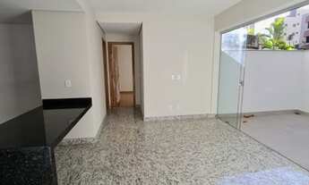 Imagem: Apartamento para venda com are privativa