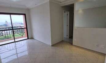 Imagem 3: Apartamento com 3 dormitórios à venda, 68 m² - Vila Euclides - São Bernardo do Campo/SP